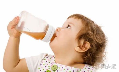 宝宝该不该喝果汁 宝宝喝果汁的好处