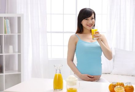 孕妇可以喝饮料吗 孕妇可以吃什么饮料不影响胎儿