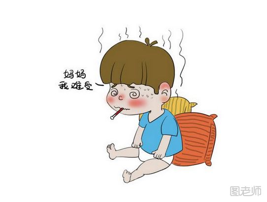 孩子支原体感染的症状体 支原体感染的治疗方