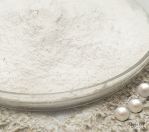 怎么用珍珠粉制作面膜 珍珠粉面膜自制方法