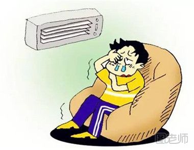 夏季吹空调怎么调节温度