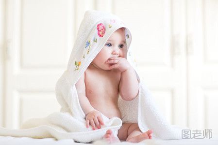 三个方法让宝妈做好秋冬季宝宝皮肤护理