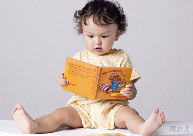 开发幼儿右脑有什么方法 婴幼儿右脑开发的黄金5原则