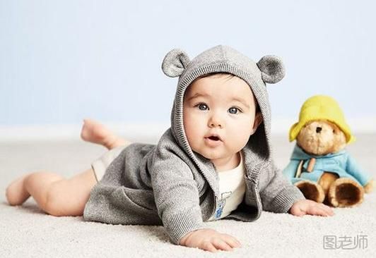 女宝宝和男宝宝在成长中有什么差异 女宝宝和男宝宝的5大差异