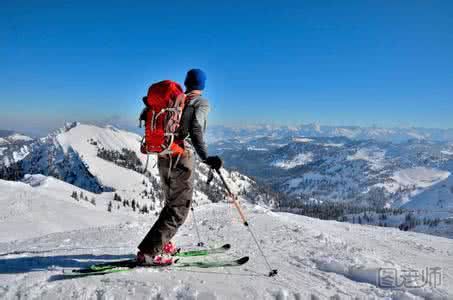 滑雪安全常识 雪场常见的5种伤如何防