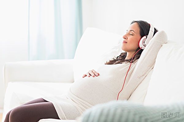 胎教音乐怎么听 适合胎教的音乐是怎样的