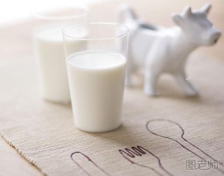 牛奶可以美容吗 牛奶美容的方法