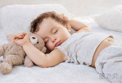 宝宝睡觉不踏实怎么办 宝宝睡觉不安稳经验分享