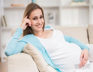 怀孕时要做好哪些准备