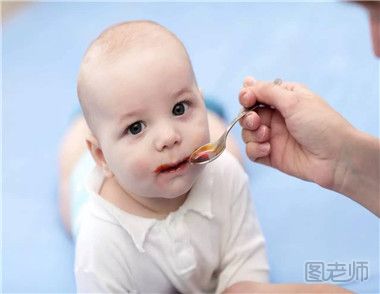 4个月宝宝辅食怎么吃
