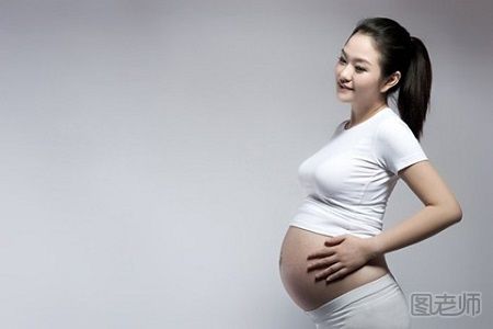 怀孕5周宝宝和妈妈分别有什么变化