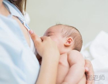 断奶后如何防止乳房下垂