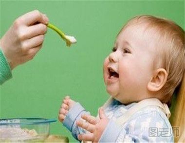1岁半宝宝饮食要注意什么