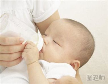 4个月宝宝怎么补钙