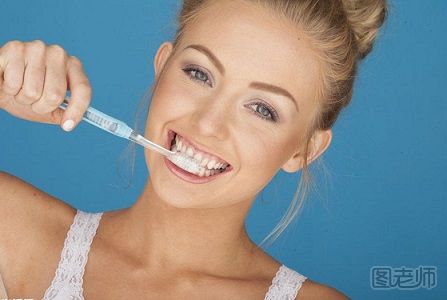 牙间刷是什么 牙间刷有什么用途