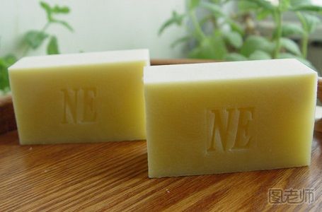 大米手工皂的制作方法 如何自制大米皂