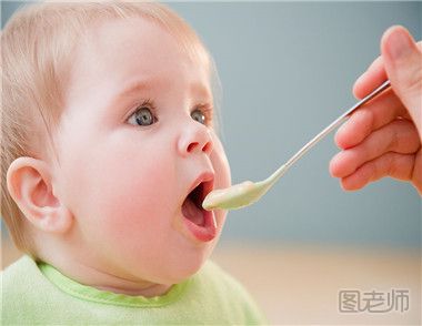 7个月宝宝补钙吃什么