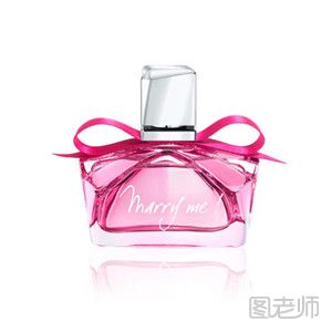 粉色系香水有哪些 找到属于你的独特粉香