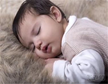 幼儿睡觉不能做哪些事