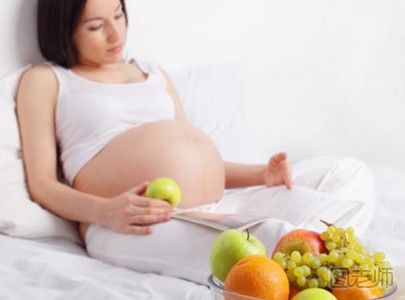 孕期为什么要控制体重 孕妇吃什么营养又不发胖