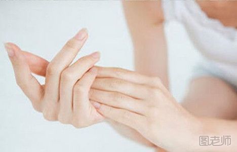 夏季手部肌肤怎么保养护理 夏季手部保养的3个守则