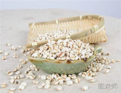 夏季如何滋补自己 薏米应该如何搭配食用