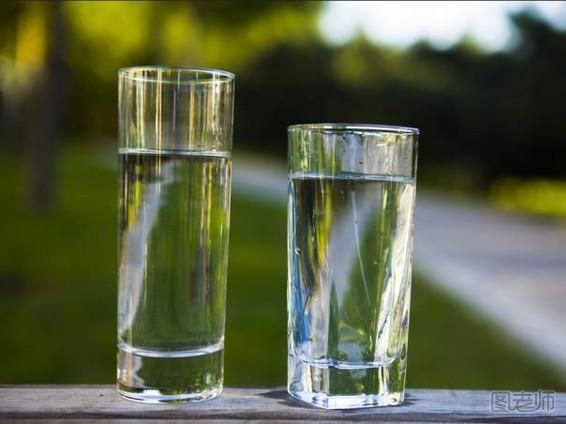 温开水有哪些养生的妙用 夏季怎样科学喝水