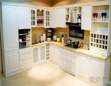 厨房设计有哪些风格 厨房设计推荐