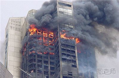 杭州保姆纵火仅是为了借钱 高楼起火应该如何自救