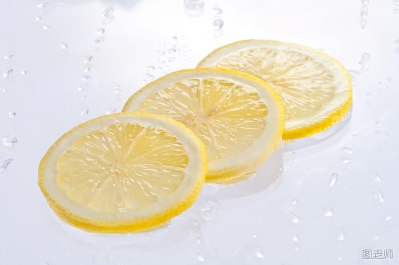 柠檬有什么作用 敷柠檬可以去黑眼圈吗？