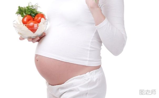 孕妇不能吃的蔬菜