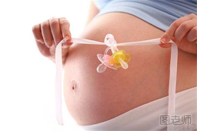 郭晶晶二胎孕照曝光略显浮肿 孕期如何去水肿呢