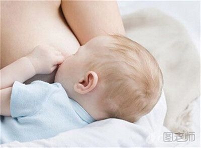 新手妈咪会遇到的喂养误区 如何避免婴儿喂养误区