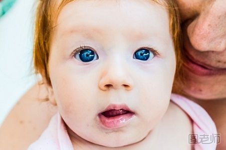 新生儿的视力发育过程是什么