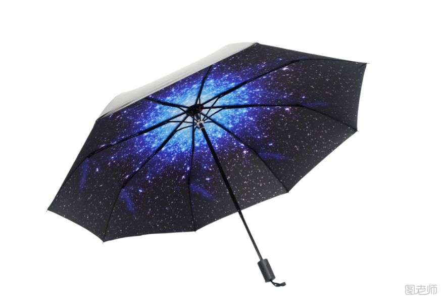 如何辨别太阳伞是否防紫外线 太阳伞的选购小窍门