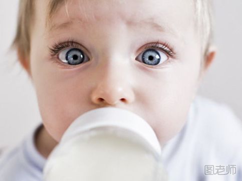 哪些食物会影响宝宝的智商