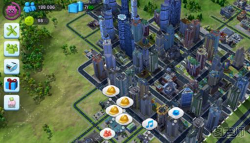模拟城市我是市长修改版刷钱攻略