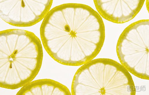 柠檬祛斑小妙招 柠檬泡水喝可以美白吗