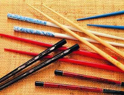 筷子超期服役对健康有什影响 健康用筷注意六事项