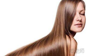 【图】发质不好应该怎样改善?,发质不好怎么做
