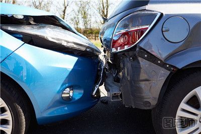 这5种车祸是最危险的！哪些车祸现场最悲催