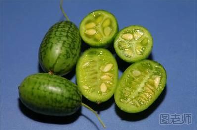 世界最小西瓜即将上线重庆 如何选择好吃的西瓜