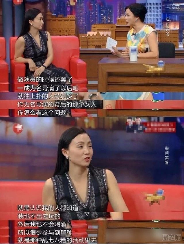 对于这种开放式的婚姻爱情观,到底有多少人能够接受呢?