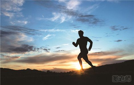 跑步能缓解压力吗 ？5大原因告诉你要坚持跑步