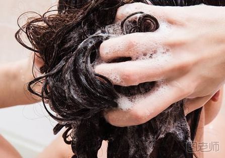 怎样洗头才不能掉头发 什么时候洗头最好