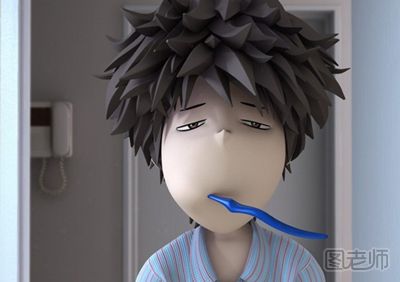 【图】宅男都有哪些性格特点 宅男是什么意思