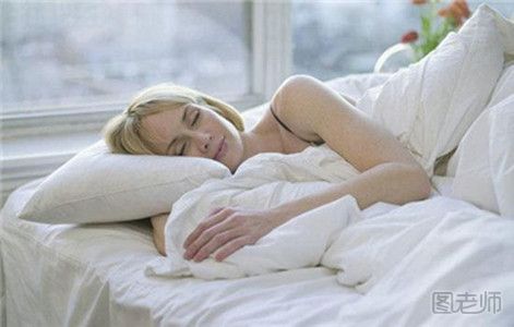 孕妇为什么会睡眠不好？  八大原因你知道吗？
