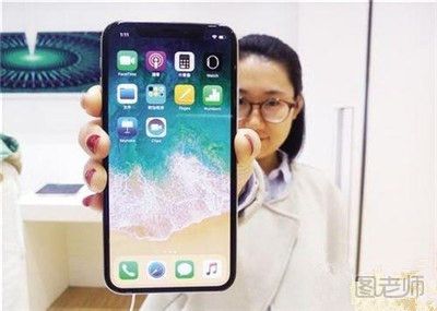 iPhoneX掉漆是真的吗 iPhoneX又添新问题