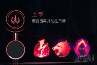 s8lol主宰符文怎么配