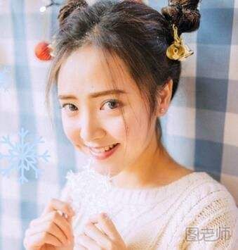 素颜也很漂亮的星座女